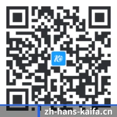 安卓 APP 二维码